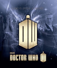 Doctor Who : L'Encyclopédie illustrée