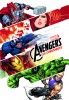 Avengers : Les Chroniques - couv
