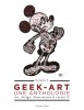Geek-Art – Tome 3 - couv