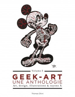 Geek-Art – Tome 3