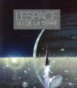 L'Espace vu de la Terre : tous les artistes qui ont pensé et dépeint le cosmos