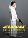 Star Wars : Les Costumes : La Trilogie originale - couv