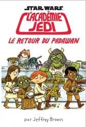 Star Wars - Académie Jedi – Tome 2