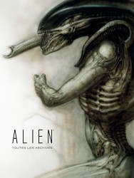 Alien - Archives – Tome 0