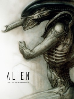 Alien : Toutes les archives