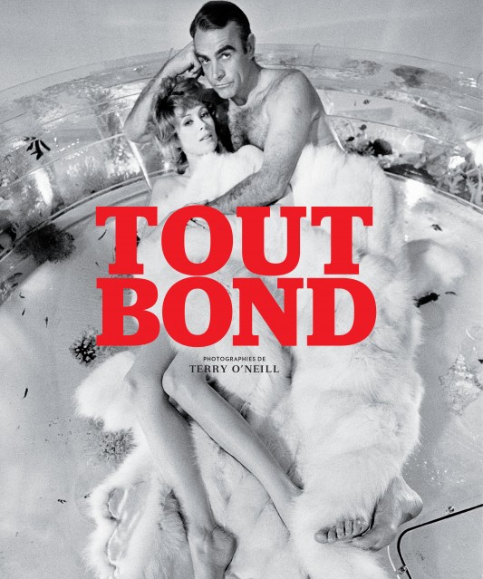 Tout Bond – Tout Bond - couv