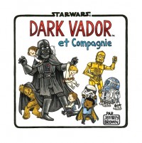 Star Wars : La Famille Vador – Tome 4
