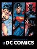 Album Les Chroniques de DC Comics (french Edition)
