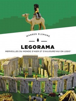 Legorama