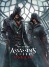 Tout l'art d'Assassin's Creed Syndicate - couv