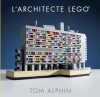 Lego Architecture - couv