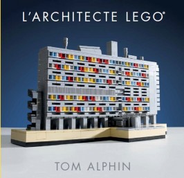 Lego Architecture