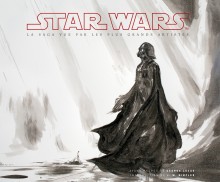Artbook Star Wars by 100Artists