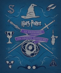 Harry Potter - les atlas Harry Potter – Tome 3