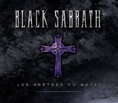 Black Sabbath, les prêtres du metal