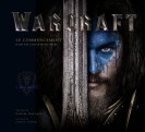 Tout l'art du film World of Warcraft - couv