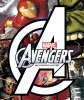 Avengers : L'Encyclopédie illustrée - couv