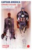 Captain America : Sombres desseins – Captain America : Sombres desseins - couv