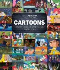 Cartoons, les trésors de l'animation américaine