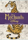 Disney, Les Méchants - couv