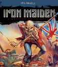 Iron Maiden, l'odyssée de la bête - couv