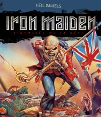 Iron Maiden, l'odyssée de la bête