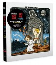 Star Wars : Coffret Luxe Famille Vador 2 - couv