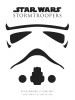 Star Wars : Stormtroopers - couv