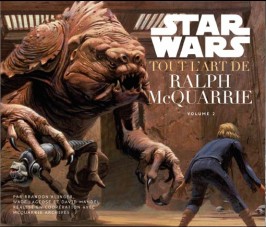 Star Wars - Tout l'art – Tome 2