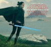 Star Wars : Tout l'Art des Derniers Jedi – Star Wars : Tout l'Art des Derniers Jedi - couv