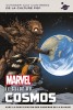 Marvel : Le guide du cosmos - couv