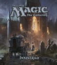 Tout l'art de Magic, Innistrad - couv