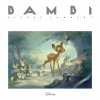 Pierre Lambert : Bambi - couv