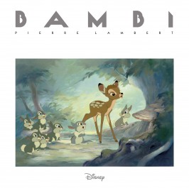 Pierre Lambert : Bambi