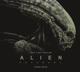 Alien covenant