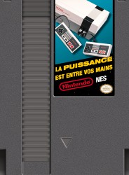 La grande histoire de la Nintendo NES