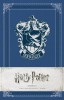 Harry Potter - papeterie – Tome 6 – Carnet Harry Potter : Serdaigle - couv