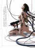 Ghost in the Shell, the perfect book - couv