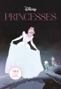 Coffret de cartes postales Princesses Disney – Coffret de cartes postales Princesses Disney - couv
