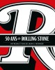 50 ans de Rolling Stone magazine – 50 ans de Rolling Stone magazine - couv