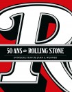 50 ans de Rolling Stone - couv