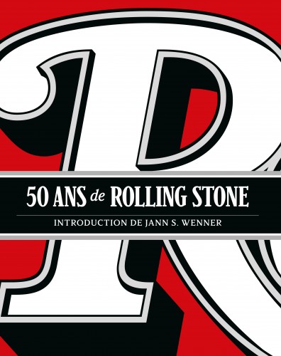 50 ans de Rolling Stone magazine