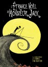 L'Etrange Noël Mr Jack : Le Coffret de cartes postales - couv