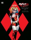 Tout l'art d'Harley Quinn - couv