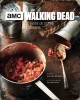Walking Dead : le guide de survie culinaire - couv