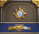 Tout l'art de Hearthstone - couv