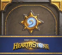 Tout l'art de Hearthstone