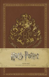 Harry Potter - papeterie – Tome 3