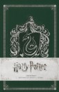 Mini carnet Harry Potter : Serpentard - couv