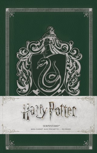 Harry Potter - papeterie – Tome 4